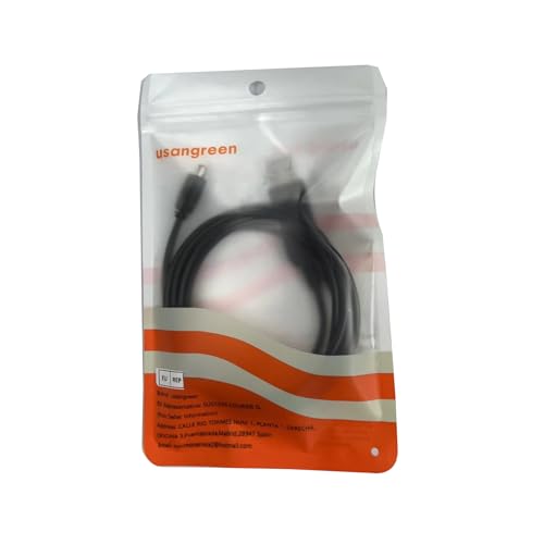 Usangreen Bct15 Bct15X Bc346Xt Bc346Xtc Bcd996Xt Bc95Xlt Bcd996T Usb Mini 4P Cable For Uniden Bearcat Scanner Programming Cable