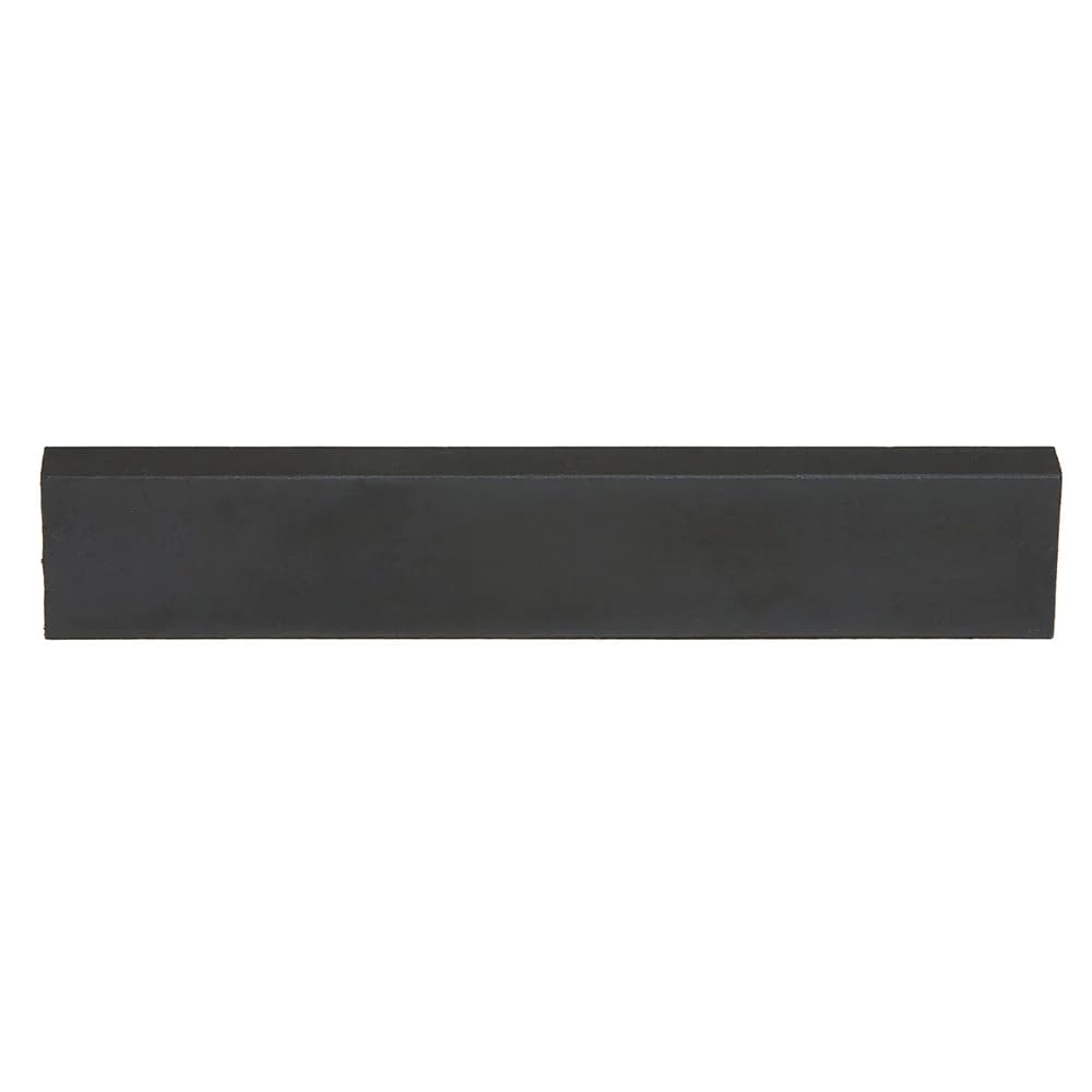 Model 4187-00 Nut Slab L63.50mm - Black TUSQ XL