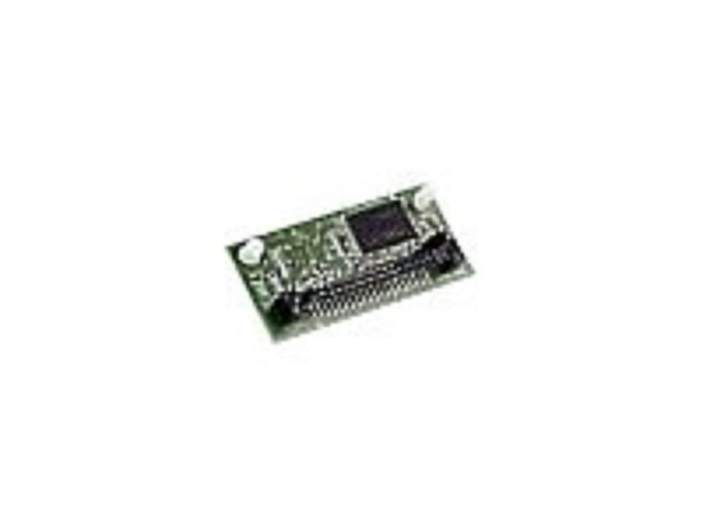 Lexmark 16MB Flash Card (11K4616)