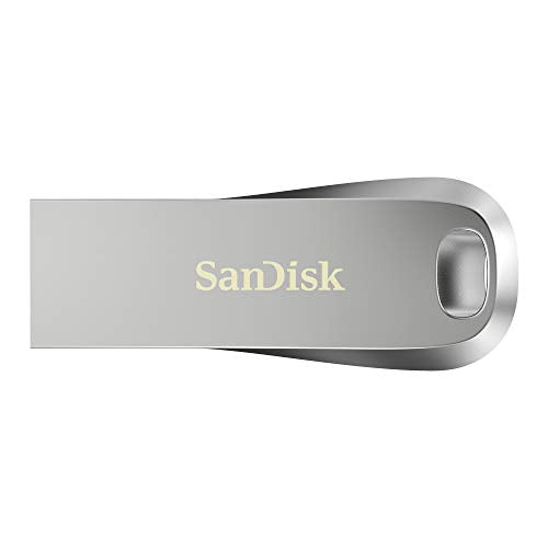 Sandisk 512Gb Ultra Luxe Usb 3.1 Flash Drive   Sdcz74 512G G46