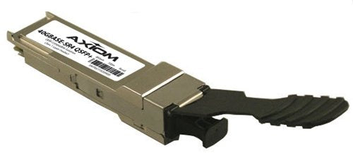 40G Qsfp Sr4 Ax Axiom Memory Solution44;Lc Axiom 40Gbase Sr4 Qsfp Plus Transceiver For Brocade   40G Qsfp Sr4