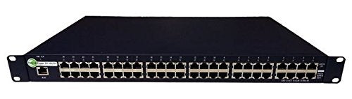 Tycon Systems Tp Ms324 Mid Span High Power 16.8W Poe Injector   24 Port