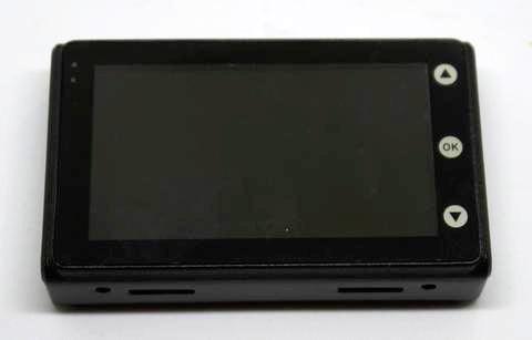 Sykik Rider Zr1 (Bluetooth, Wi-Fi)