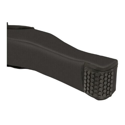 Fender Fa610 Dreadnought Gig Bag, Black