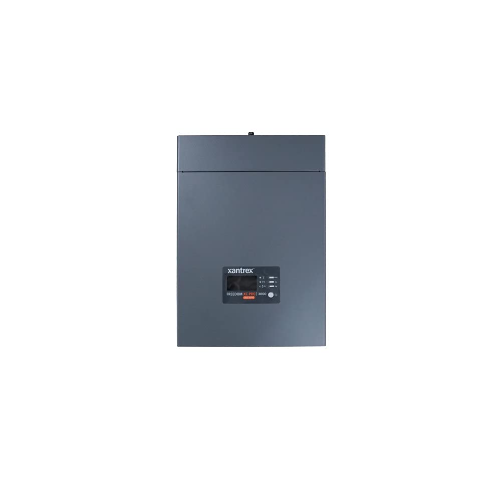 Xantrex 818 3010 Inv/Chgr, Freedom Xc Pro, 3000W 12V 150A
