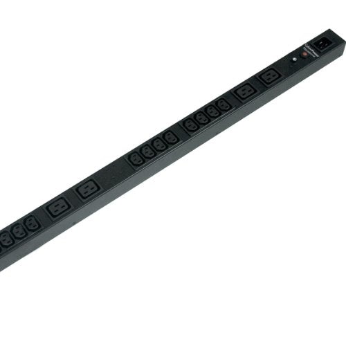 Cyberpower Pdu20Bvhviec20F Basic Pdu 200 230V20A 20 Outlets 0U Rackmount