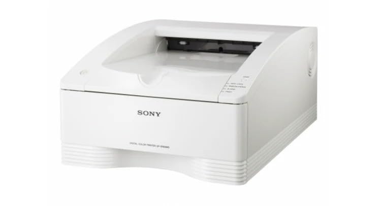 Sony UP-DR80MD Medical Grade A4 Digital Color Printer Storz UPDR80MD