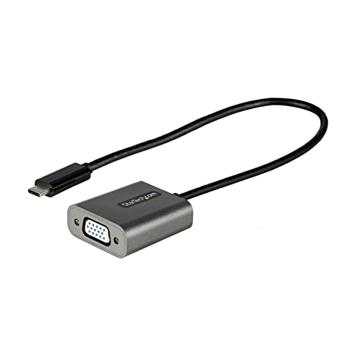 Usb C To Vga Adapter 1080P