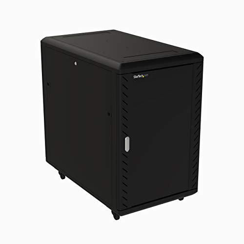 18U Server Rack Cabinet