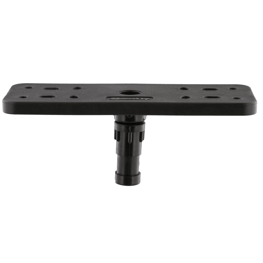 Scotty 367 Universal Fish Finder Mount - Up To 9'' Display , Black,WBHDWB088C4GCL1