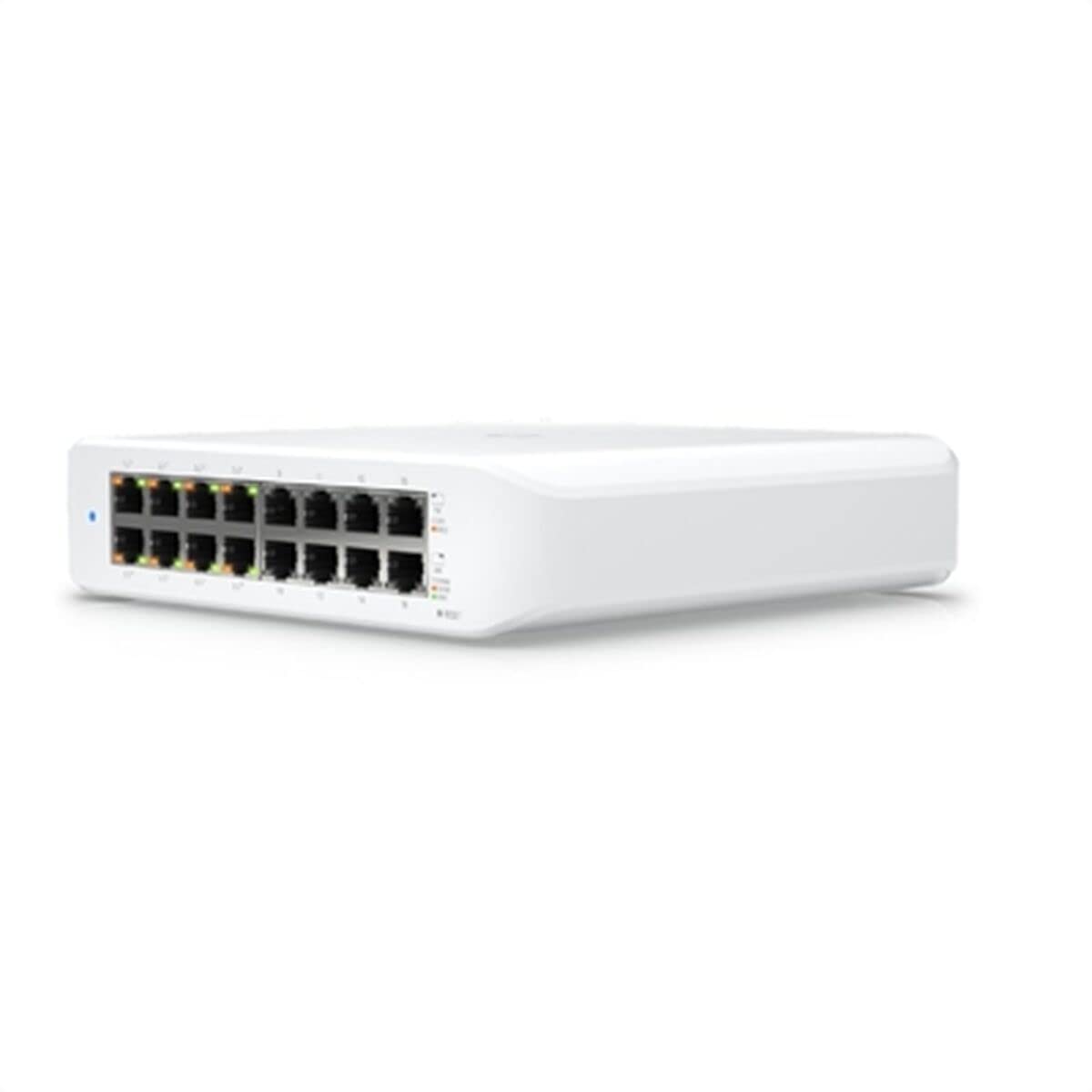 Ubiquiti Switch Lite 16 Poe