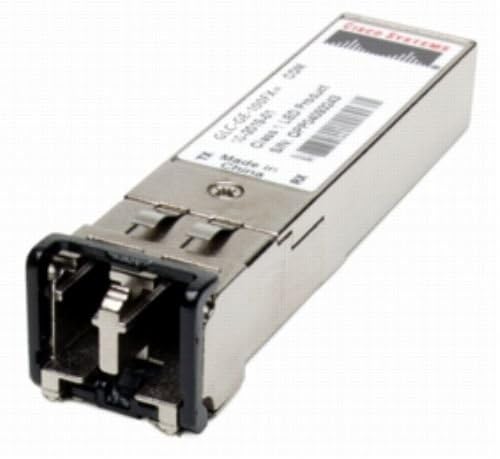 Cisco Glc Ge 100Fx Gigabit 100Fx Interface Converter