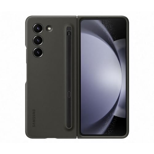 Samsung Galaxy Official Slim S Pen Case For Z Fold5, Graphite