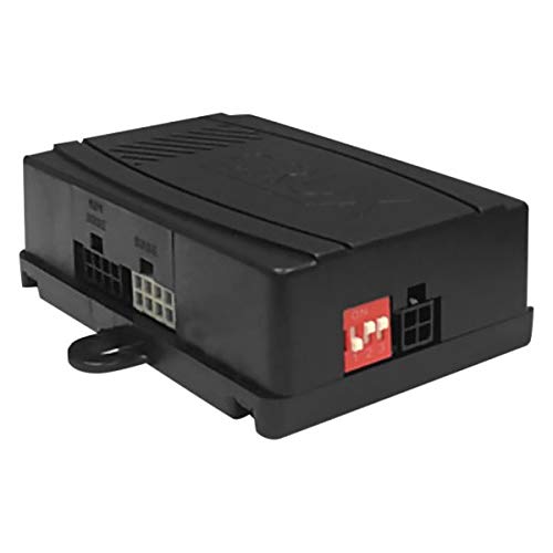 Crux Dkgm-49 Replacement Radio And Dash Kit (W/Swc Retention For General Motors Lan 29-Bit Vehicles)