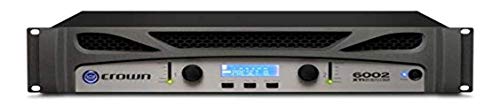 CROWN 2x2100W Pwr Amp