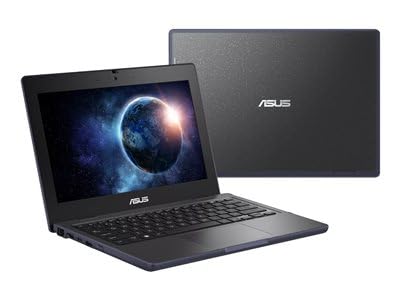11.6 Celeron N100 4G W11P|ASUS BR Series Mineral Grey 11.6  HD 1366X768 16:9 220nits AntiGlare NTSC:45%  LED Backlit  Intel C
