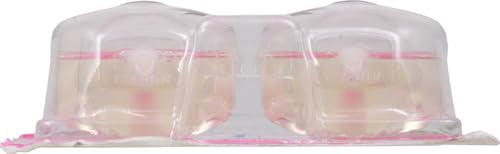 Glade Plugins Refills Air Freshener, Scented And Essential Oils For Home And Bathroom, Exotic Tropical Blossoms, 1.34 Fl Oz, 2 C