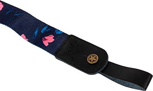 Flight Ukulele Strap (S35 Sakura)