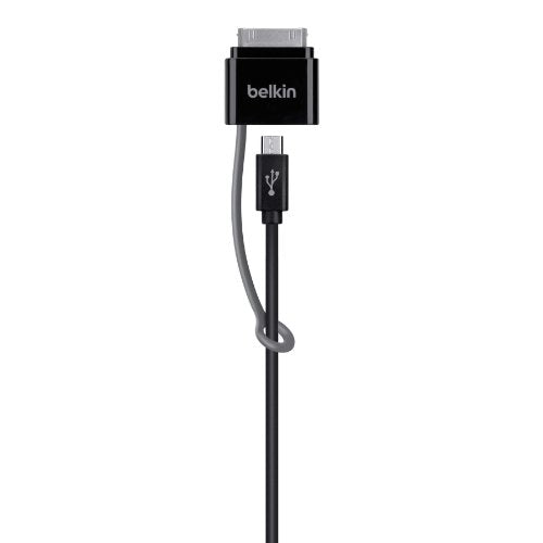 Belkin Micro Usb To 30 Pin Adapter