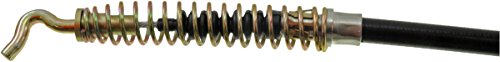 Dorman C660119 Rear Passenger Side Parking Brake Cable Compatible With Select Dodge Models