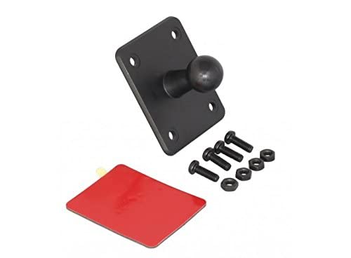Ibolt Amps Adapter Plate