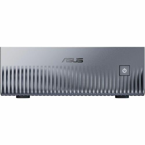 Asus Ascent Gx10Gg0010Bn Desktop Ai Computer  Arm Cortex X925  128 Gb  1 Tb Pci Express Nvme 4.0 X4 Ssd  Stellar Gray