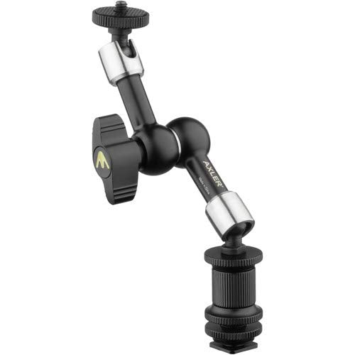 Axler Aa 7 Recodo Articulating Arm (7'')