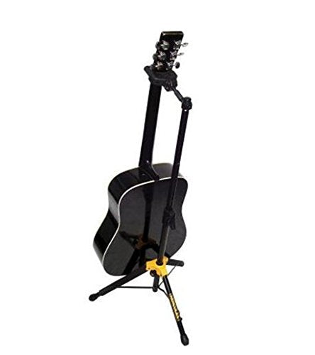 Hercules Gs415B A/G Guitar Stand Fold Neck