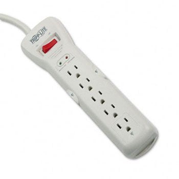 7 Outlet 2160J Surge