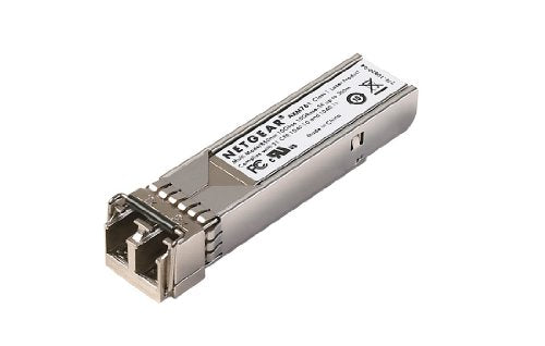 Netgear Prosafe 10Gbase Sr Sfp+ Lc Gbic   (Axm761 10000S)