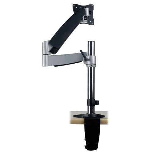 Tripp Lite Ddr1327S Display Tv Lcd Desk Mount Arm Swivel Tilt For 13 27 Inch Flat Screen