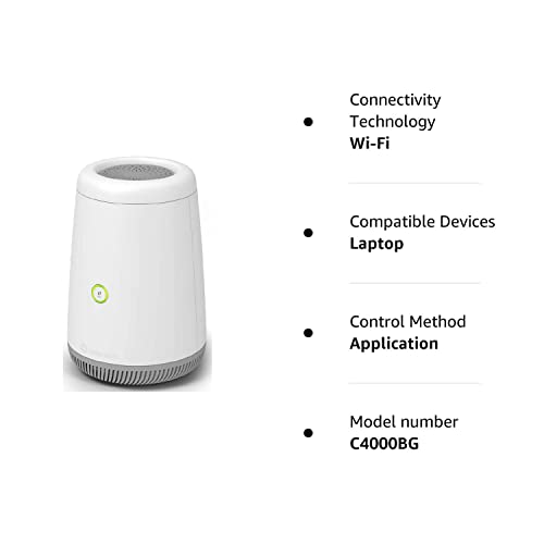 C4000Bg Centurylink Bonded Line Wi Fi Dsl Router
