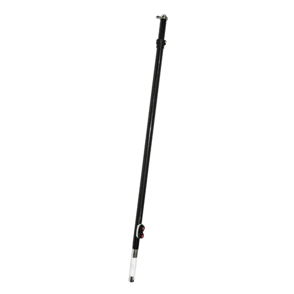 Taco Tele-Sun Carbon Fiber Shade Poles W/Carry Bag