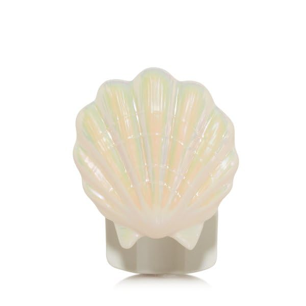 Yankee Candle ScentPlug Diffuser, Seashell, 1 CT