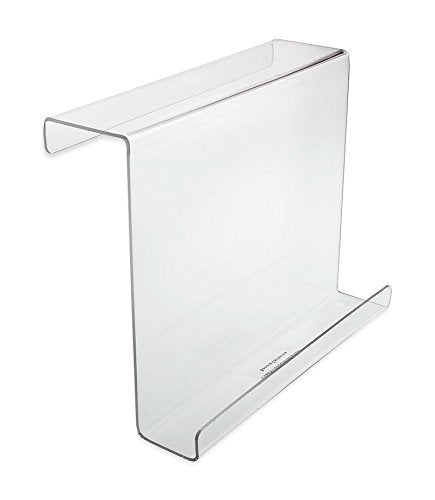 Sourceone.Org Ultra Small Compact Ipad/Kindle/Nook/Ereader Size Treadmill Book Holder