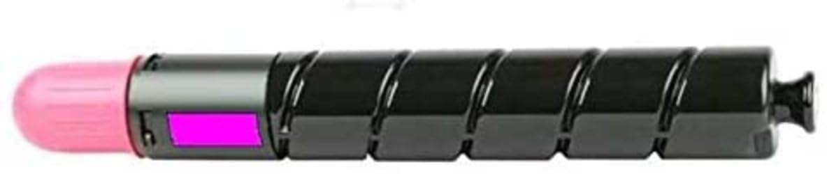 Canon 2798B003Aa (Gpr 31) Toner, 27,000 Page Yield, Magenta
