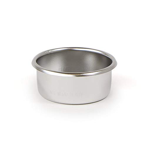 Ims Competition Filter Basket For La Pavoni Lever Post Millenium Double Espresso. Fits Picopresso.