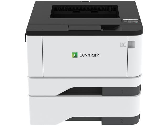 Lexmark Ms431Dn Mono A4 40Ppm 256Mb 1Ghz Dual Apa Displ