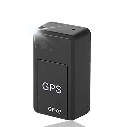 Mini Gps Tracker,Children And Pets Trackers,Real Time Tracking Device Outdoor Survival Tracking Gearwith Sound Monitoring Gps Tr