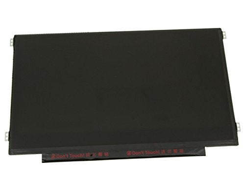 Generic New 11.6 Inches Screen Compatible With Au Optronics B116Xw03 V.1 Replacement Screen