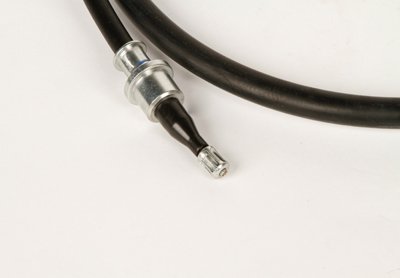 Gm Genuine Parts 25830082 Rear Driver Side Parking Brake Cable Assembly