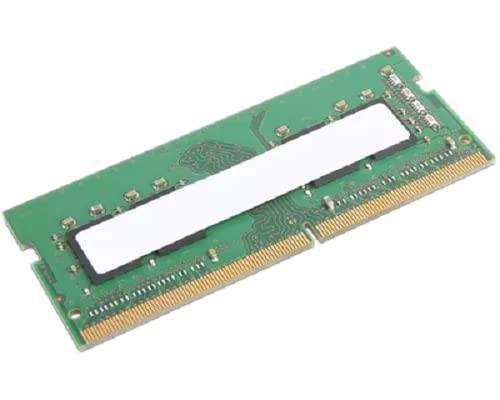 Lenovo Tp 16G Ddr4 3200 Sodimm