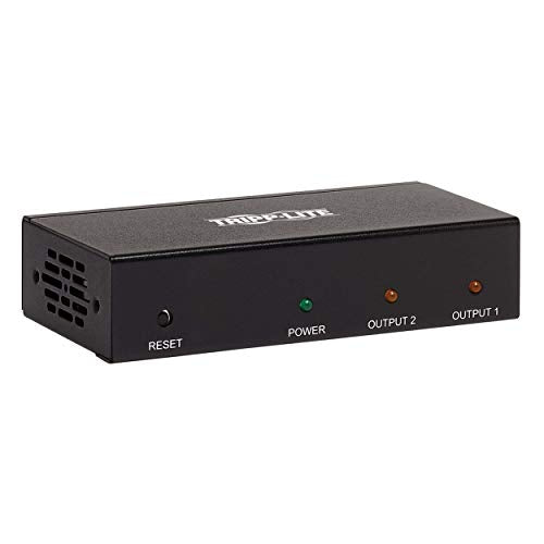 HDMI Splitter 2Port 4K TAA
