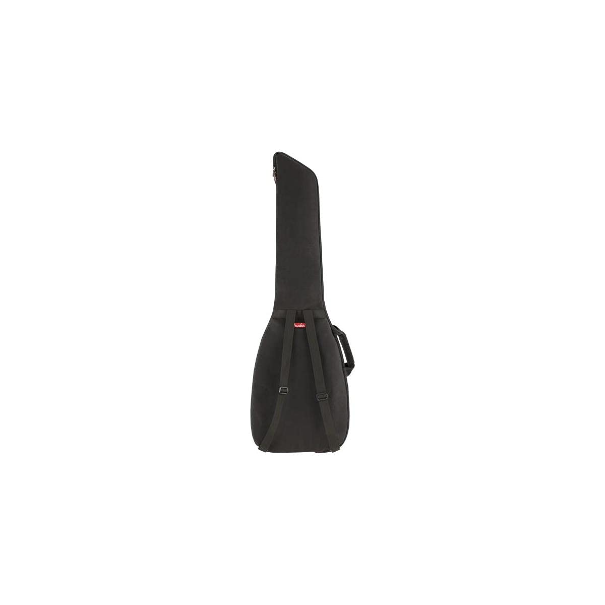Fender Fb405 Electric Bass Gig Bag, Black
