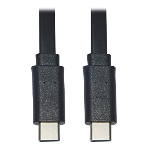 Usb C To Usb C Cable Flat Usb