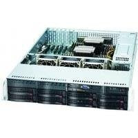 Supermicro Sys 6027R 72Rftp+ 2U Superserver