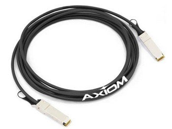 332 1655 Ax Axiom Memory Solution44;Lc Axiom 40Gbase Cr4 Qsfp Plus Passive Dac Cable Dell Compatible 3M