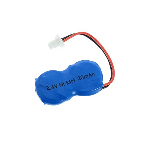 Artisan Power Replacement Backup Battery for Motorola/Symbol MC9190-G/K Scanner.
