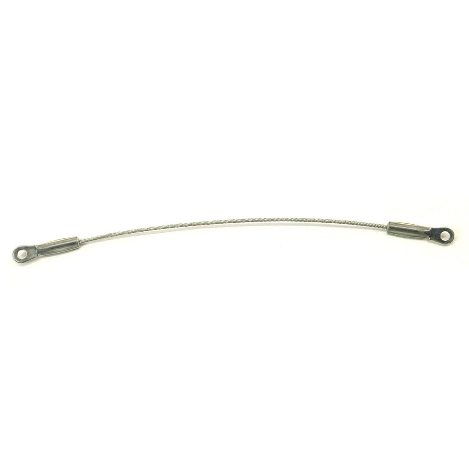 Polaris Ranger Tailgate Cable, Rgr, Genuine Oem Part 7081001, Qty 1