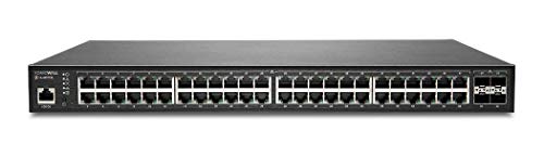 SONICWALL SWITCH SWS14-48FPOE